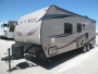2014 Forest River SOLAIRE ECLIPSE